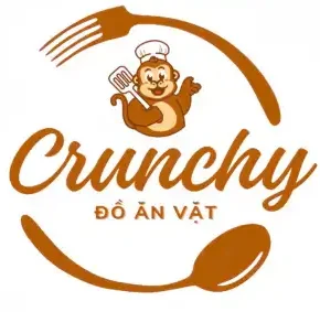 Crunchy – Đồ ăn vặt