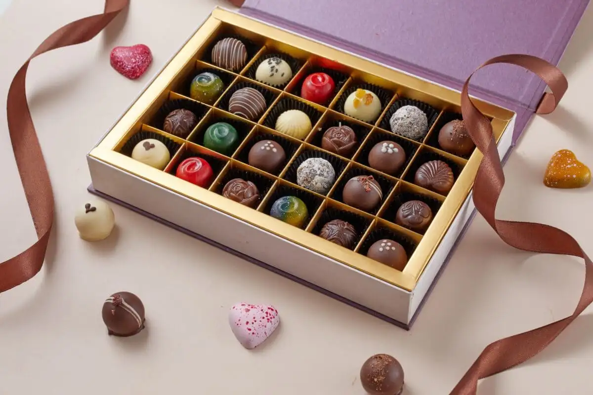 9 món quà đặc biệt để tặng cho &#8220;người ấy&#8221; ngày Valentine