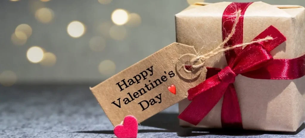 Quà tặng Valentine