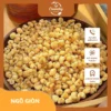 Ngô giòn xốc mắm cay
